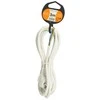 Solight PF03 flekso virvelė 3m balta