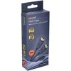 Solight HDMI laidas su eternetu, HDMI 1.4 A jungtis - HDMI 1.4 A jungtis, lizdinė plokštelė, 3m