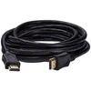 Solight HDMI laidas su eternetu, HDMI 2.0 A jungtis - HDMI 2.0 A jungtis, lizdinė plokštelė, 3m