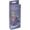 Solight HDMI laidas su eternetu, HDMI 2.0 A jungtis - HDMI 2.0 A jungtis, lizdinė plokštelė, 1,5 m