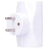 Solight hub, 2,5A + 2x 10A, baltas