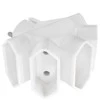 Solight hub, 5 x 2,5A, baltas