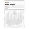 Solight hub, 5 x 2,5A, baltas