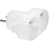 Solight Blow R-270P 2 LIZDŲ skirstytuvas su įžeminimu