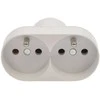 Solight Blow R-270P 2 LIZDŲ skirstytuvas su įžeminimu