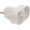 Solight Blow R-270P 2 LIZDŲ skirstytuvas su įžeminimu