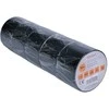 Solight Taśma izolacyjna 38mm x 0,13mm x 10m juoda