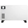 Solight karšto oro konvektorius 2300W, LCD, ventiliatorius, laikmatis, reguliuojamas termostatas