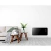 Keraminis karšto oro konvektorius Solight 2000 W, Wi-Fi, LCD, reguliuojamas termostatas, laikmatis