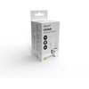„Solight“ LED lemputė, klasikinės formos, 10 W, E27, 4000 K, 270°, 1100 lm