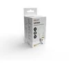 „Solight“ LED lemputė, klasikinės formos, 10 W, E27, 4000 K, 270°, 1100 lm