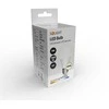 „Solight“ LED lemputė, klasikinės formos, 10 W, E27, 4000 K, 270°, 1100 lm