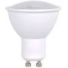 Solight LED lemputė, taškinė, 3W, GU10, 3000K, 260lm, baltas