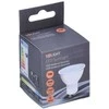 Solight LED lemputė, taškinė, 7W, GU10, 6000K, 595lm, baltas