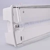 Solight LED emergency lighting, 3,2W, 175lm, IP65, NiCd 800mAh battery, test button