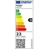 Solight LED fluorescencinė linijinė lempa PRO+, T8, 22W, 3080lm, 5000K, 150cm, Alu+PC