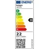 Solight LED fluorescencinė linijinė lempa PRO+, T8, 22W, 3080lm, 5000K, 150cm, Alu+PC