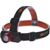 Solight LED įkraunamas priekinis žibintas, 3W, 150lm, priartinimas, ličio jonų, USB
