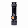 Solight LED kišeninis įkraunamas žibintuvėlis, 3W, 200lm, USB, Li-ion