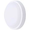 Solight LED lauko apšvietimas apvalus, 20W, 1500lm, 4000K, IP54, 20cm