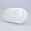 Solight LED lauko apšvietimas ovalus, 13W, 910lm, 4000K, IP54, 21cm