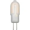 Solight LED lemputė G4, 1,5W, 3000K, 130lm
