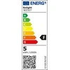Solight LED lemputė G9, 4,5W, 3000K, 400lm
