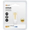 Solight LED lemputė G9, 4,5W, 3000K, 400lm