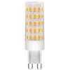 Solight LED lemputė G9, 6,0W, 3000K, 600lm