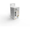 „Solight“ LED lemputė, klasikinės formos, 10 W, E27, 3000 K, 270°, 1100 lm