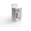 Solight LED lemputė, klasikinė forma, 12W, E27, 4000K, 270°, 1020lm