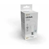 Solight LED lemputė, klasikinė forma, 15W, E27, 6000K, 220°, 1275lm