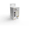Solight LED lemputė, klasikinė forma, 7W, E27, 3000K, 270°, 595lm