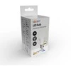 Solight LED lemputė, klasikinė forma, 7W, E27, 4000K, 270°, 595lm