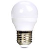 Solight LED lemputė, mini gaublys, 4W, E27, 3000K, 340lm