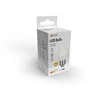 Solight LED lemputė, mini gaublys, 4W, E27, 3000K, 340lm