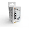 Solight LED lemputė, mini gaublys, 6W, E14, 6000K, 510lm