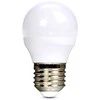 Solight LED lemputė, mini gaublys, 6W, E27, 6000K, 510lm