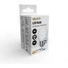 Solight LED lemputė, mini gaublys, 6W, E27, 6000K, 510lm