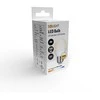 Solight LED lemputė, mini gaublys, 8W, E27, 3000K, 720lm