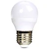 Solight LED lemputė, mini gaublys, 8W, E27, 4000K, 720lm