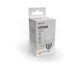 Solight LED lemputė, mini gaublys, 8W, E27, 4000K, 720lm