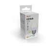 Solight LED lemputė, mini gaublys, 8W, E27, 4000K, 720lm