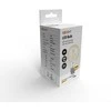 Solight LED lemputė retro, klasikinė forma, 8W, E27, 3000K, 360°, 810lm
