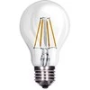Solight LED lemputė retro, klasikinė forma, 8W, E27, 3000K, 360°, 810lm