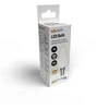 Solight LED lemputė, žvakė, 4W, E14, 3000K, 340lm