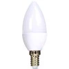 Solight LED lemputė, žvakė, 6W, E14, 4000K, 510lm