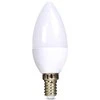 Solight LED lemputė, žvakė, 6W, E14, 6000K, 510lm