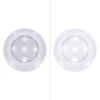 Solight LED lemputės su nuotolinio valdymo pulteliu, 3x 50lm, laikmatis, maitinamas baterijomis