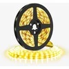 Solight LED šviesos juosta 5m, 120LED/m, 10W/m, 1100lm/m, IP20, šilta balta